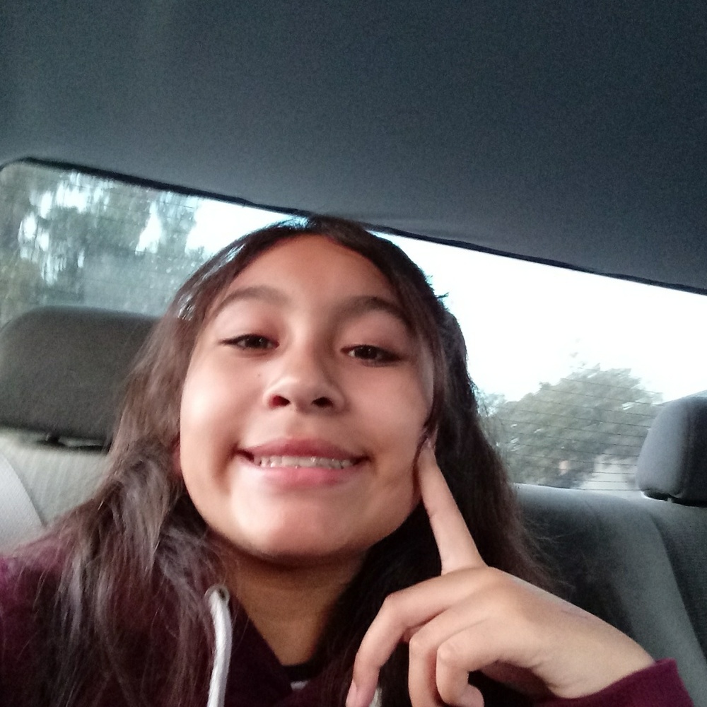 Meet your Posher, Kenia